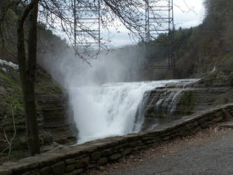 Letchworth State Park