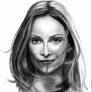 Calista Flockhart