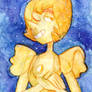 yellow pearl