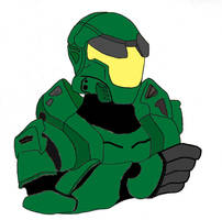 Master Chief