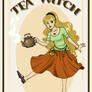Tea Witch Placeholder Cover