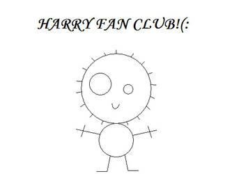 Harry Fan Club