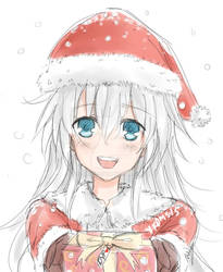 Merry Christmas~