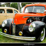 40 Ford Pick-Up