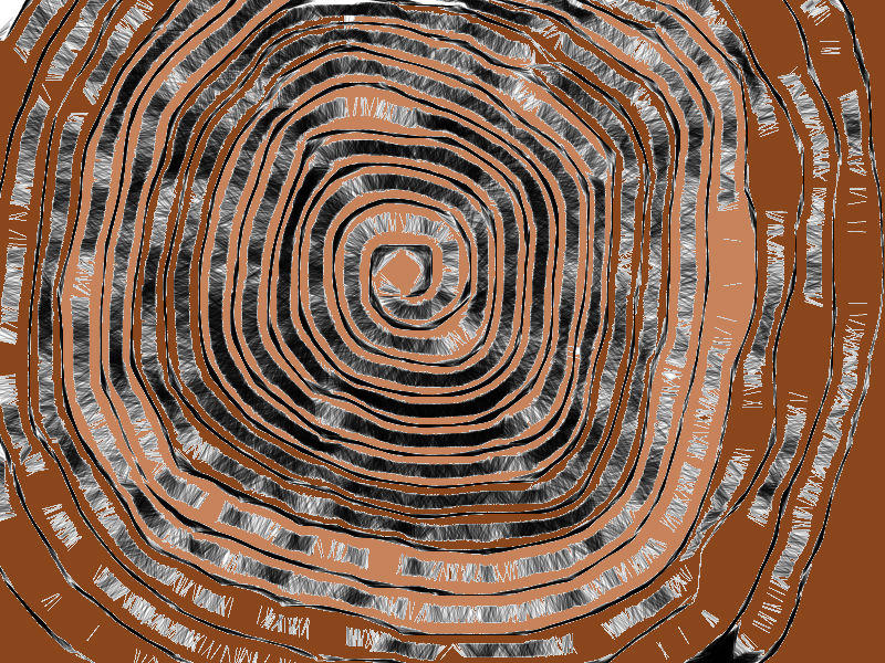 Counting Tree Rings by Angelofmsuic on DeviantArt