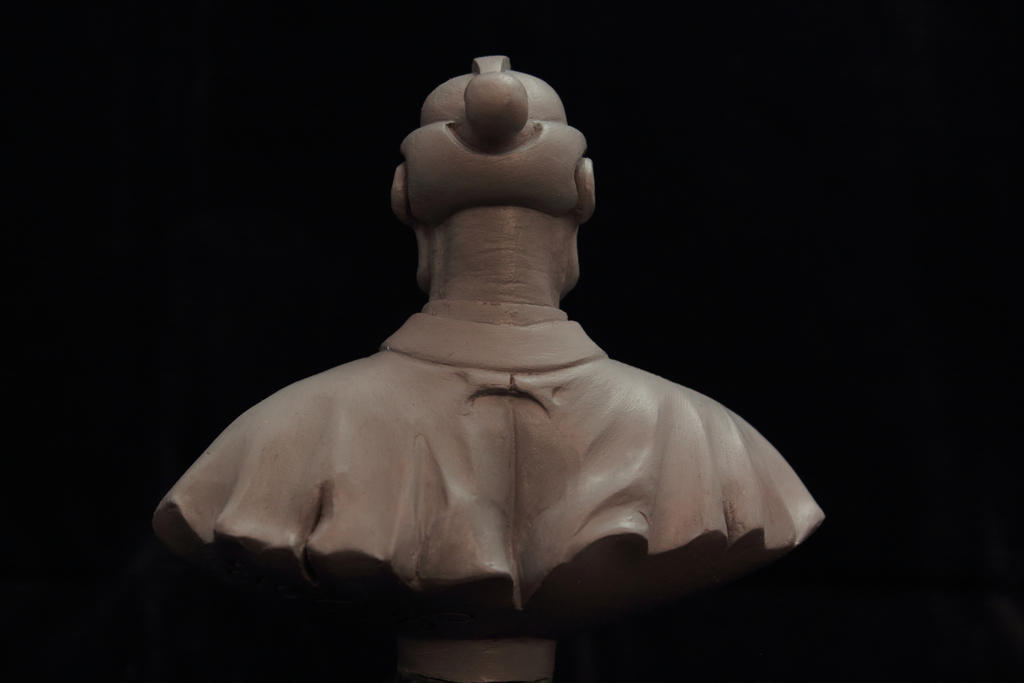 Top Knot Samurai: Tradition, Symbolism, and Style in Feudal Japan