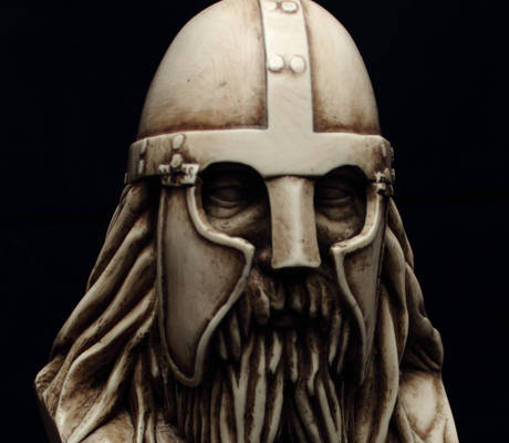 VikingJarl, Whalebone