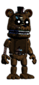 Freddle by DerpyHorse4 on DeviantArt