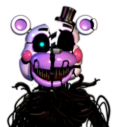 Molten Helpy