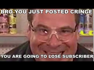 Bro You Just Posted Cringe Meme 4 By Larrykoopafan06 On Deviantart Bro You Just Posted Cringe Meme 4 By Larrykoopafan06 On Deviantart