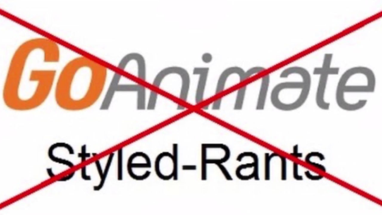 Anti Vyond Styled Rants Stamp by LarryKoopaFan2006 on DeviantArt