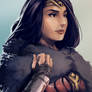 WonderWoman