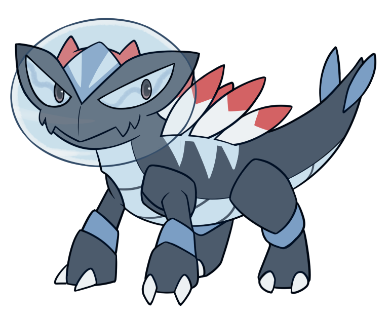 araquanid x armaldo fusion by Brais-the-armaldo on DeviantArt araquanid x armaldo fusion by Brais-the-armaldo on DeviantArt