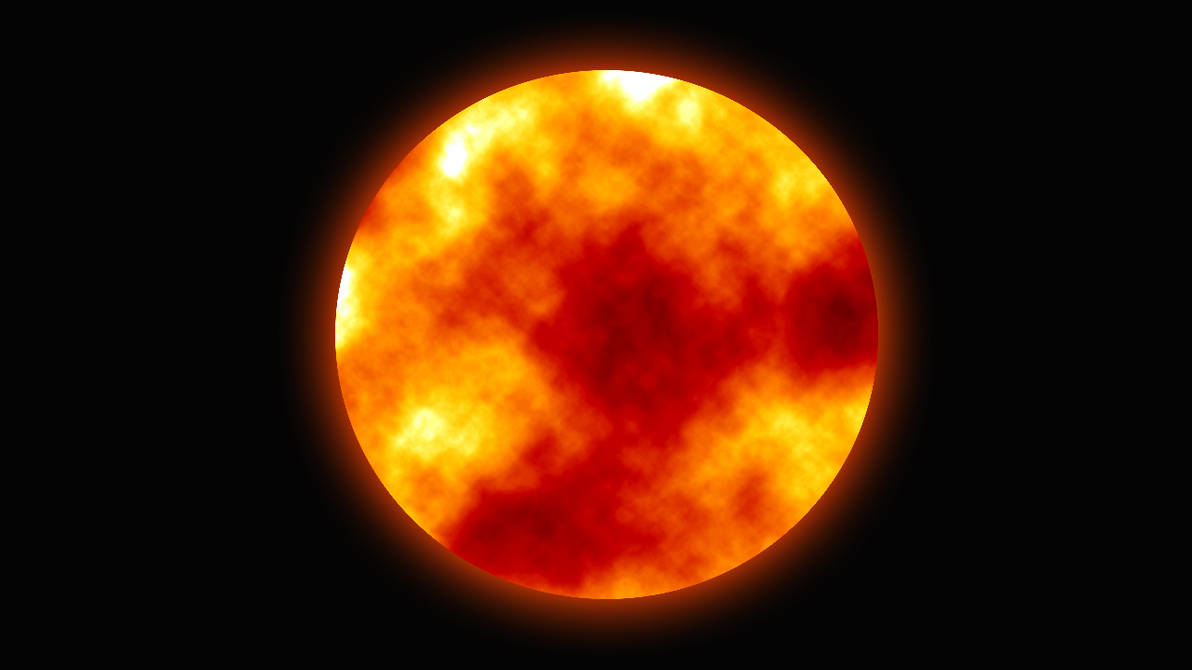 How to createe realistic sun in adobe photoshop by Jamaldini on DeviantArt