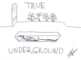 True Underground