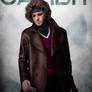 X-MEN - Gambit Kit Harington