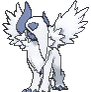 Absol-mega