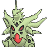 Tyranitar-mega