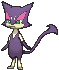 Purrloin by CreepyJellyfish
