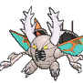 Pinsir-mega