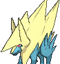 Manectric-mega