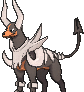 Houndoom-mega