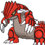 Groudon