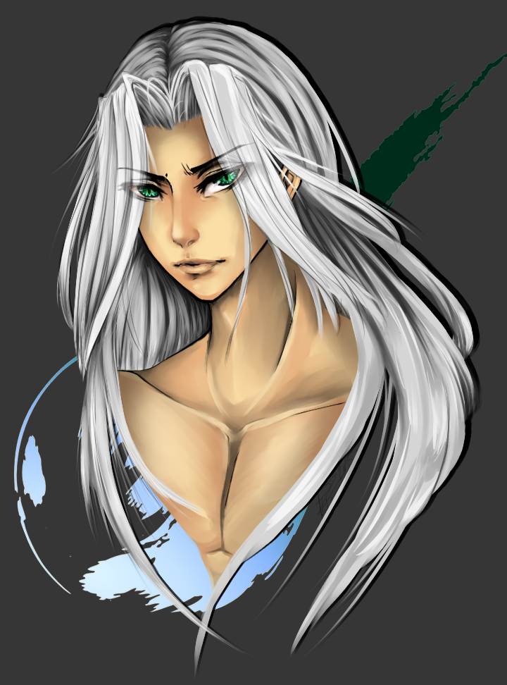 Sephiroth