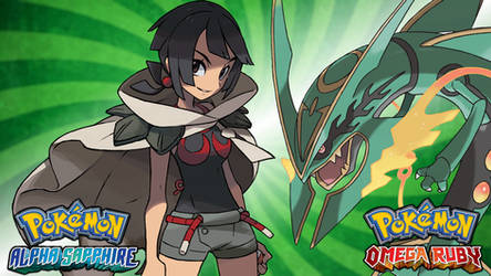 Explore The Best Pokemonalphasapphire Art Deviantart Explore The Best Pokemonalphasapphire Art Deviantart