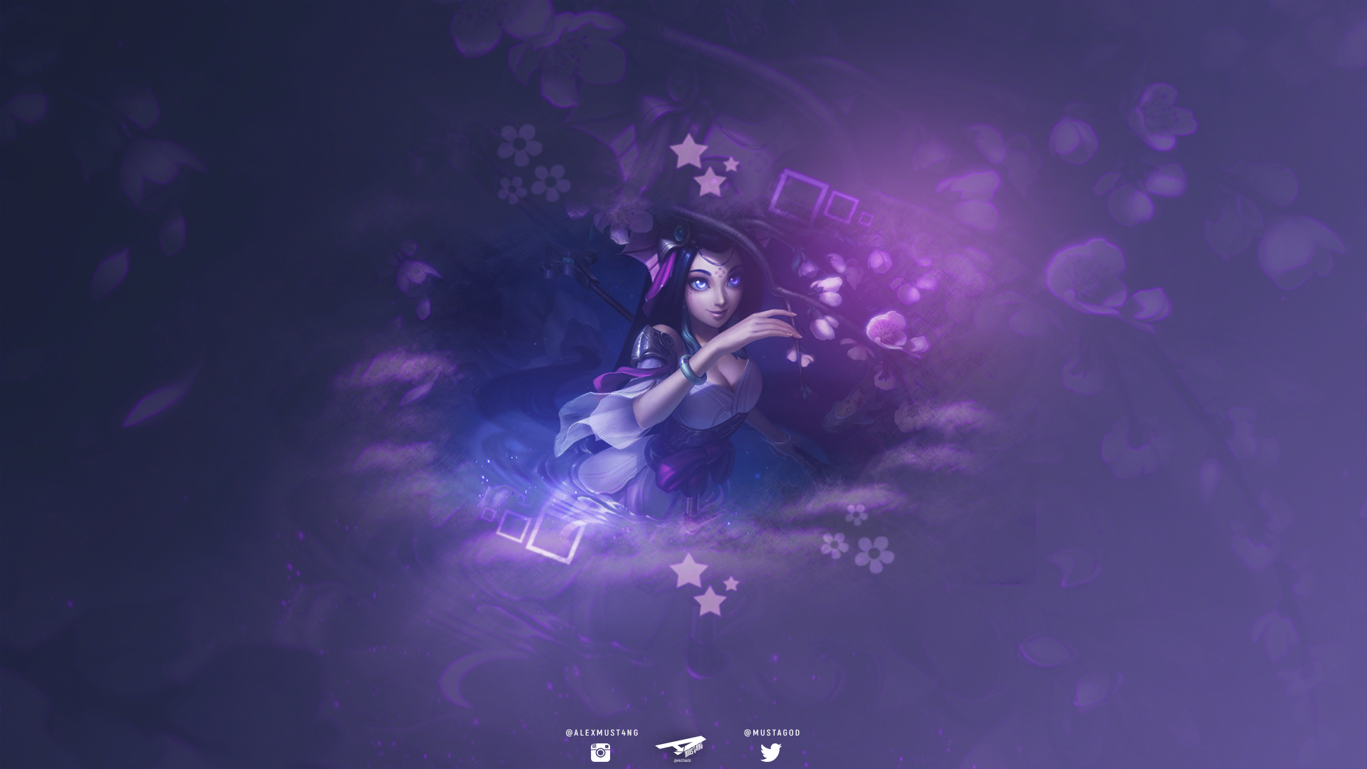 Nami Riven Wallpapers Forum Da Riot Games Nami Riven Wallpapers Forum Da Riot Games
