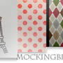 Icontextures at 99mockingbirds