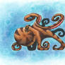 Dynamic octopus