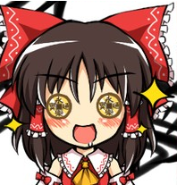 greedy reimu