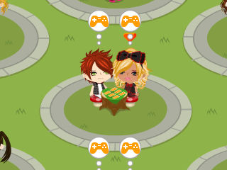 Ameba Pico By Donadecasa On Deviantart Ameba Pico By Donadecasa On Deviantart