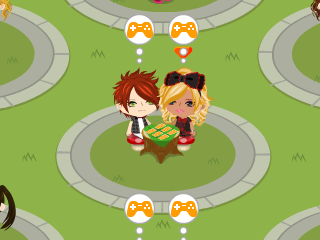 Ameba Pico By Donadecasa On Deviantart Ameba Pico By Donadecasa On Deviantart