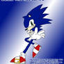 Brawl Profile. Sonic