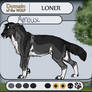Amoux: DotW