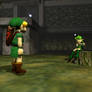 Link and Saria