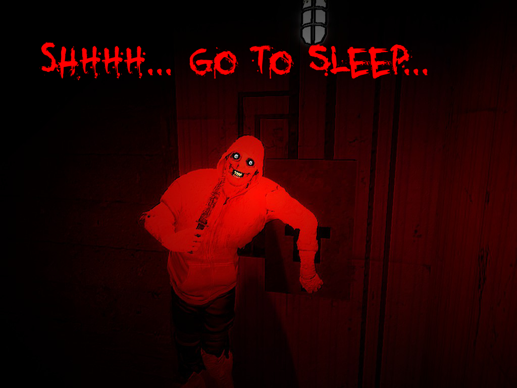 Go to Sleep