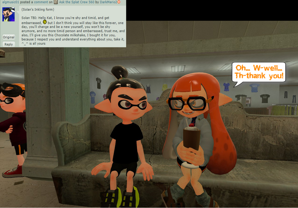Ask the Splat Crew 654 by DemonLordBlackRose on DeviantArt