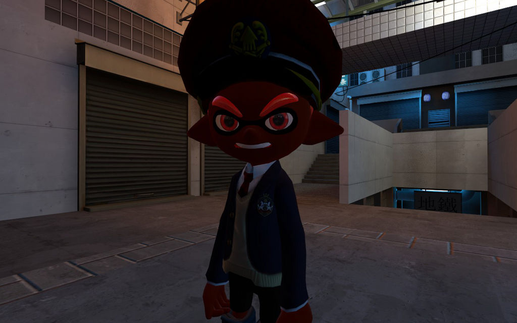 Angry Jason Character Request: Angry Jason by DemonLordBlackRose on DeviantArt