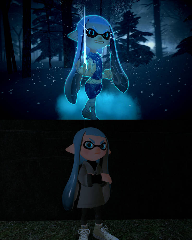 Enhanced Profile: Cold Heart the Ice Wraith by DemonLordBlackRose on ...