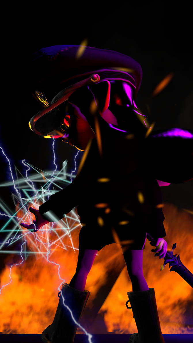 Black Rose 5 by DemonLordBlackRose on DeviantArt