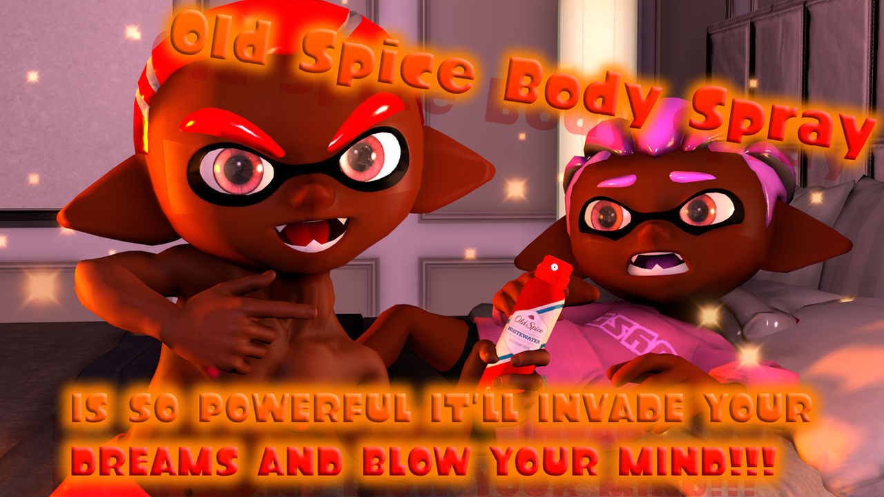 Old Spice Dream