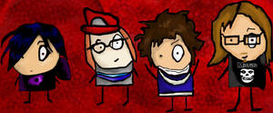 FOB Cartoon