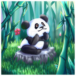 Panda Day