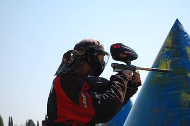 Paintball 9