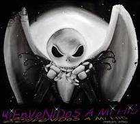 jack skellington