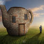 Teapot House