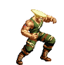 Guile (sonic Blade)